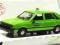 FSO POLONEZ TAXI 1978 -79 1:43 BOREWICZ  PRL
