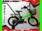NOWY ROWER ROWEREK DZIECIĘCY MEXLLER BMX 16"