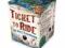 Ticket to Ride: Dice Expansion SSP:1274