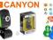 HIT SZKLANY SUPER OBIEKTYW CANYON ORYGINAŁ-SKLEP