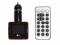 TRANSMITER FM MP3 samoch. ekran pilot ART FM-01D