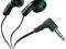 Wygodne Słuchawki Douszne TSR20 Ipod,Iphone 3,5mm
