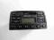 FORD FIESTA MK4 97' RADIO KASETA 5000 RDS ORYGINAL
