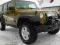 Jeep Wrangler Rubicon Unlimited 4x4 off road