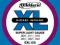 Struny D'ADDARIO EXL120 (09-42) Super Light