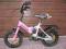 rowerek dziecięcy