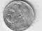 Moneta 2 zlote - 1934 r. - J. Pilsudski