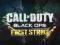 FIRST STRIKE PAKIET MAP DO CALL OF DUTY BLACK OPS