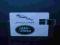 JAGUAR - LAND ROVER USB 8GB AMI Lipsk 2012