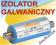 Izolator galwaniczny (5-2400MHz) TV-SAT SUPER !!!!