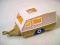 1999 MAISTO - CAMPER TRAILER  -  1/64