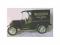 1923 CHEVROLET  VAN  -  1/25 - ALLIED - NOWY