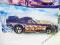 2010 HOT WHEELS  - FORD MUSTANG FUNNY CAR  -  1/64