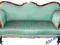 Sofa Biedermeier