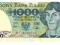 1000 ZŁ 1982 HT 4290867
