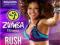 ZUMBA FITNESS RUSH / KINECT / X360