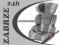 * FOTELIKI RECARO MILANO 15-36KG BOCIEK ZABRZE