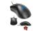 DeathAdder RESPAWN + Aqua 2 + ślizgacze + smycz