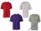 T-SHIRT nowe 8 kolorów xxL