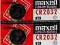 Bateria litowa MAXELL CR2032 CENA ZA BLISTER !!