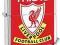 ZIPPO 200 Liverpool Anfield Logo +beznzyna GRATIS!