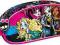MONSTER HIGH TUBA SASZETKA NOWA WYSYŁKA 24 H