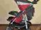 Wózek spacerowy - Baby Design WALKER - jak NOWY !
