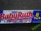 Baby Ruth przepyszne batoniki -147.4g- z USA