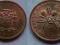 Jamajka 1 cent 1971