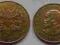 Kenia 5 cent 1970 r