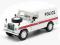 Samochody policyjne Nr.19 - Land Rover Series III