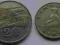 Zimbawe 20 cent 1989