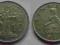 Zimbawe 10 cent 1991