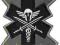 Naszywka COMBAT MEDICS US Special Forces