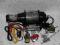 WYCIAGARKA EXTREME WINCH 4500HD SUPERMOCNA GRATISY