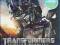 TRANSFORMERS ZEMSTA UPADŁYCH  BLU-RAY