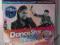 DANCESTAR PARTY / PO POLSKU / MOVE / PS3 / W-WA
