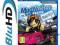 MODNATION RACERS: ROAD TRIP PSVITA