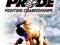 PRIDE Fighting Championship PS2 UFC MMA