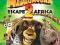 Madagascar 2 Escape 2 Africa PS2 Stan Idealny !!!!