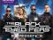 The Black Eyed Peas Experience