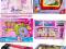 MEGA zestaw zabawek, paleta, wyprzedaż hurt okazja