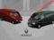 RENAULT TRAFIK MASTER  PROSPEKT WYD.Z 1995r..