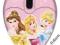 MYSZ OPTYCZNA DISNEY PRINCESS KSIĘŻNICZKI 800 dpi