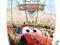 MYSZ OPTYCZNA DISNEY PIXAR " CARS "