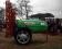 OPRYSKIWACZ  AGROLA 18 m 2000 V