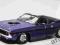 DODGE CHALENGER R/T 1970 FIOLETOWY 1:24 MAISTO SE