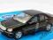 MERCEDES C-CLASS CZARNY MODEL 1:24 WELLY KOLEKCJA