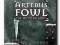 Artemis Fowl: The Arctic Incident - Eoin Colfer NO