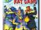 Ricky's Rat Gang [Paperback and CD-Audio] - Anthon